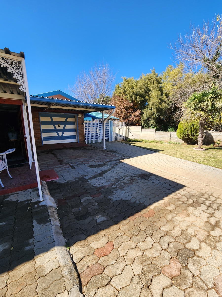 3 Bedroom Property for Sale in Hennenman Free State